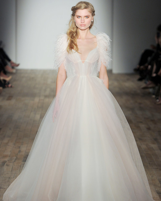 Hayley paige 2018 spring summer wedding dresses Hayley paige 2018 spring summer wedding dresses